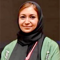 Ain Shams University Employee Riham Ibrahim's profile photo