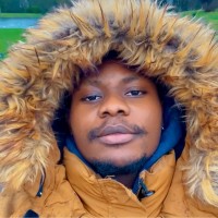 Stone Communications Employee Marvel Arinze's profile photo
