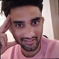 amps.com Employee Pradeep Reddy's profile photo