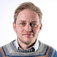 Fyens.dk Employee Daniel Kofoed's profile photo