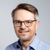 Wacker Chemie AG Employee Michael Heinz's profile photo