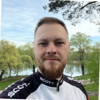 AEstAR Employee Ivan Tkachuk's profile photo