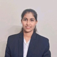 iGAP Technologies Private Limited Employee Dhanashree Galatage's profile photo