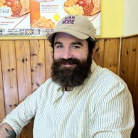 Untold Studios. Employee Josh Moore's profile photo