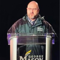 George Mason University Employee Josh Cantor's profile photo