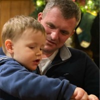 Andrew Lees Email & Phone Number