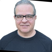 QumulusAI Employee Jim Marino's profile photo