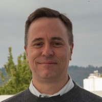 Boeing Employee Christopher Mulready's profile photo
