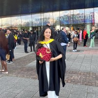 Bigg Employee Amirah Ahmed's profile photo