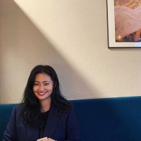 SpoonLabs Employee April Shin's profile photo
