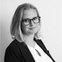 Hedera Group Employee Lisa Lund's profile photo