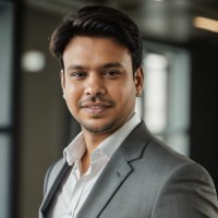 Kalyani Techno Forge Ltd Employee Paresh Thombare's profile photo