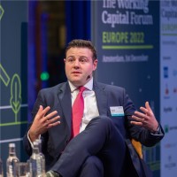 Pemberton Asset Management Employee Alistair Baxter's profile photo