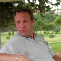 Ddc Dolphin Employee Ian Cameron's profile photo