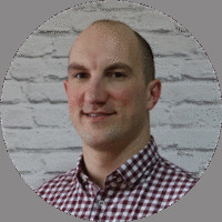 Strata Consulting Employee Luke Small's profile photo