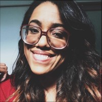 SindusCon-SP Employee Elisama Silva's profile photo