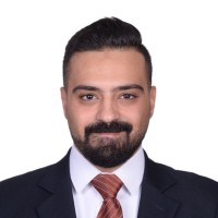 Omar Najeeb Email & Phone Number