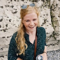 Makro Kerstpakketten Employee Fleur Koenderink's profile photo