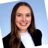 SecureBio Employee Lane McAree's profile photo