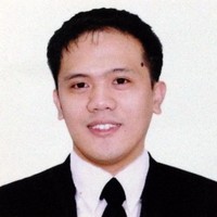 Ortigas and Company, Limited Partnership Employee Raymond Santos's profile photo
