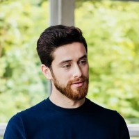 Celeonet Employee Benjamin Lepage's profile photo