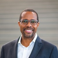 Wells Fargo Employee Malcolm King's profile photo