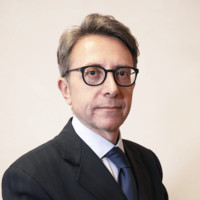 Flexad Employee Giampiero Stuppia's profile photo