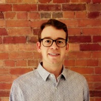 ecobee Employee Stuart Richardson's profile photo
