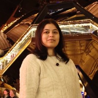 Swathi Veldanda Email & Phone Number