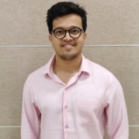 Pratik Murkar Email