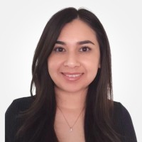 Temco Logistics Employee Adriana Carmona's profile photo