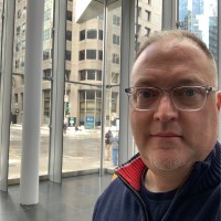 Manulife Employee Andrew Braithwaite's profile photo