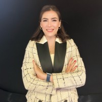 Penta Teknoloji Employee Meltem Atalan's profile photo