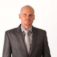 Ausbuild Employee Nathan Kieboom's profile photo
