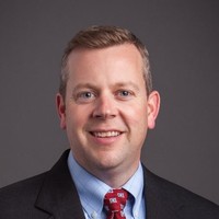 Burns & McDonnell Employee Greg Webster's profile photo