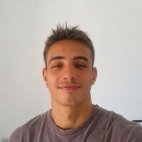 Jovens for Schools Employee Ian Duprat's profile photo