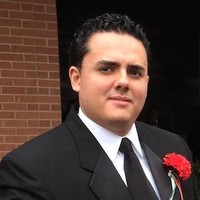 Champion Metal & Glass, Inc. Employee Jorge Castrillon's profile photo