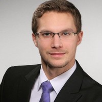 Deutsche Bank Employee David Kuss's profile photo