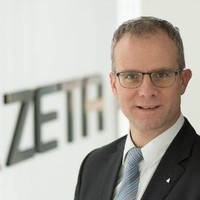ZETA Employee Alexander Lausecker's profile photo