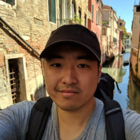 Sensorium Employee Vuong Pham's profile photo