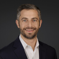 Northwestern Medicine Employee Steve Hoffman's profile photo