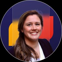 Beeple Employee Laetitia Verbeck's profile photo