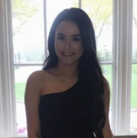 Bound Logistics Employee Marcella Villa's profile photo