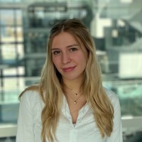 Bloom Partners Employee Alexandra Mas's profile photo
