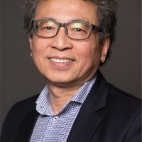 University of Alberta Employee Edy Wong's profile photo