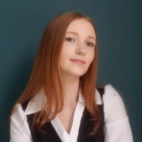 Tears Foundation Employee Michaela Epstein's profile photo