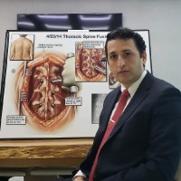 The Barnes Firm Injury Attorneys Employee Igor Grichanik's profile photo