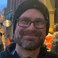 TÜV Rheinland North America Employee Travis Ramler's profile photo