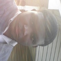 First Data ISP Employee Obadiah Cooper's profile photo