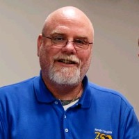 Robert Burris Email & Phone Number